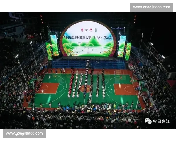 浏阳队闯村 BA 八强，刷新湖南篮球新高度