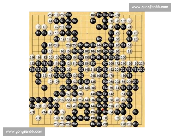 聂卫平杯青年组半决赛：金升珍力克福冈航太郎，韩将锁定决赛席