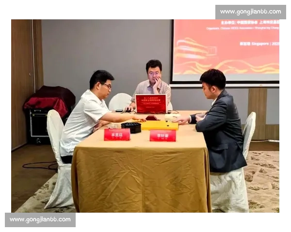 丁浩 2-0 零封芈昱廷 不计点胜二度加冕倡棋杯 丁浩 2-0 零封芈昱廷 不计点胜二度加冕倡棋杯