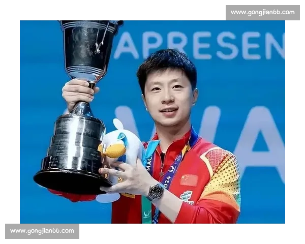 37 岁马龙六战全运：以热爱之名全力以赴