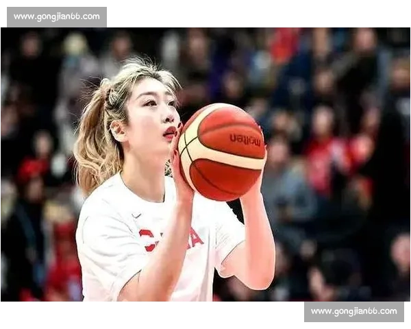 28 分钟 20+9 打卡！李梦统治全锦赛，宫导亚洲杯弃她成遗憾