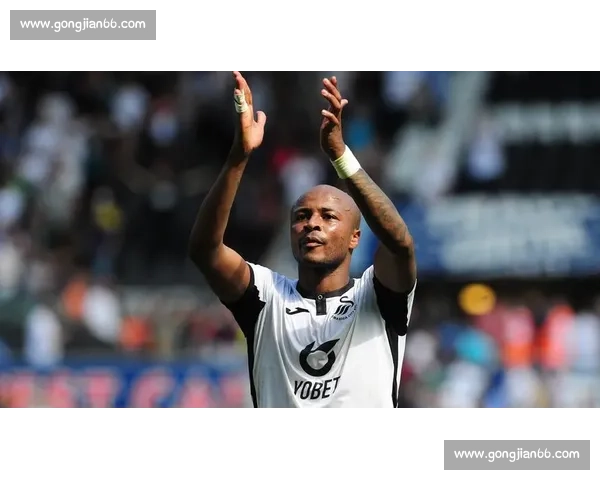 宝刀不老！34 岁阿尤 10 场造 14 球，率加纳直通世界杯