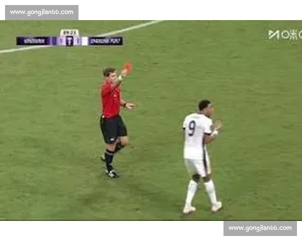 古斯塔沃罚单一纸，东体锐评戳破中国足球亚足联话语权困局