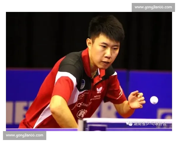 东莞 00 后羽将梁羽恩：世青赛夺金，18 岁小将剑指全运